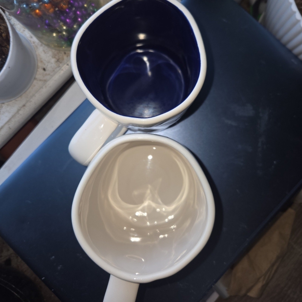 Rae Dunn Grill Master Mug Set - Picture 4 of 5